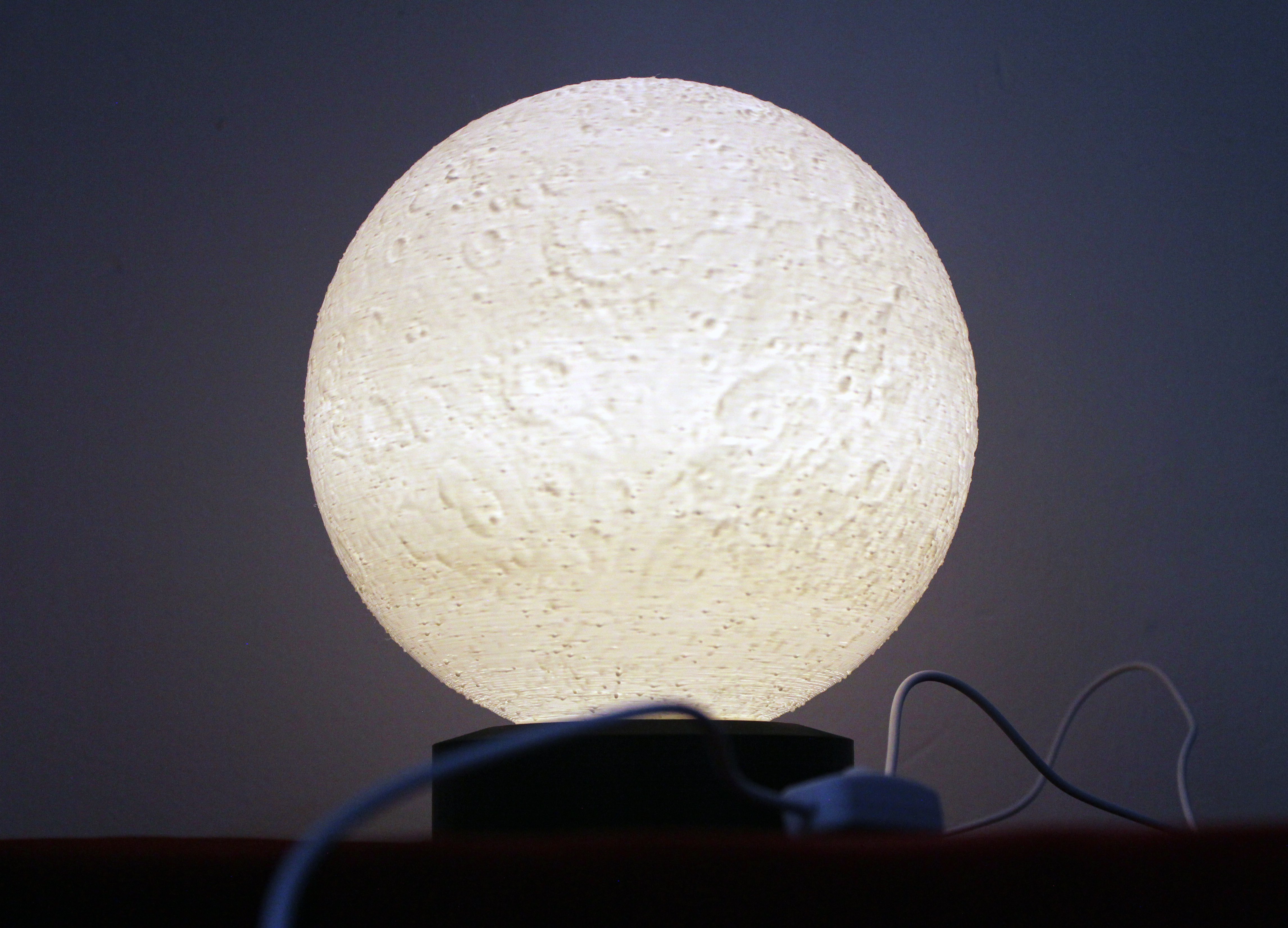 Luna Blanca